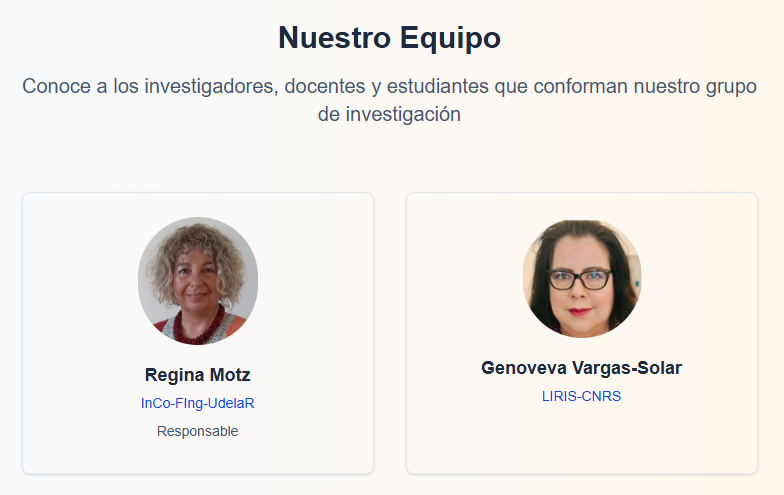 Vista previa — Eventos