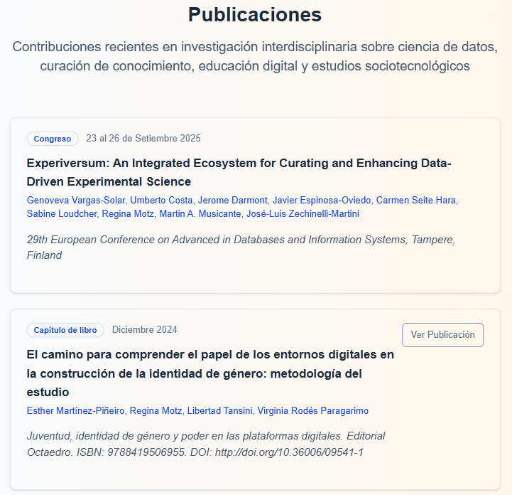 Vista previa — Publicaciones